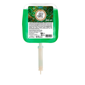Sabonete Líquido Refil Erva Doce Suave 800ml Premisse