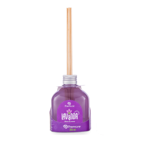 Difusor de Aromas Clássico Lavanda 350ml Premisse