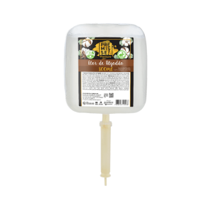 Sabonete Líquido Refil Flor de Algodão 800ml Premisse